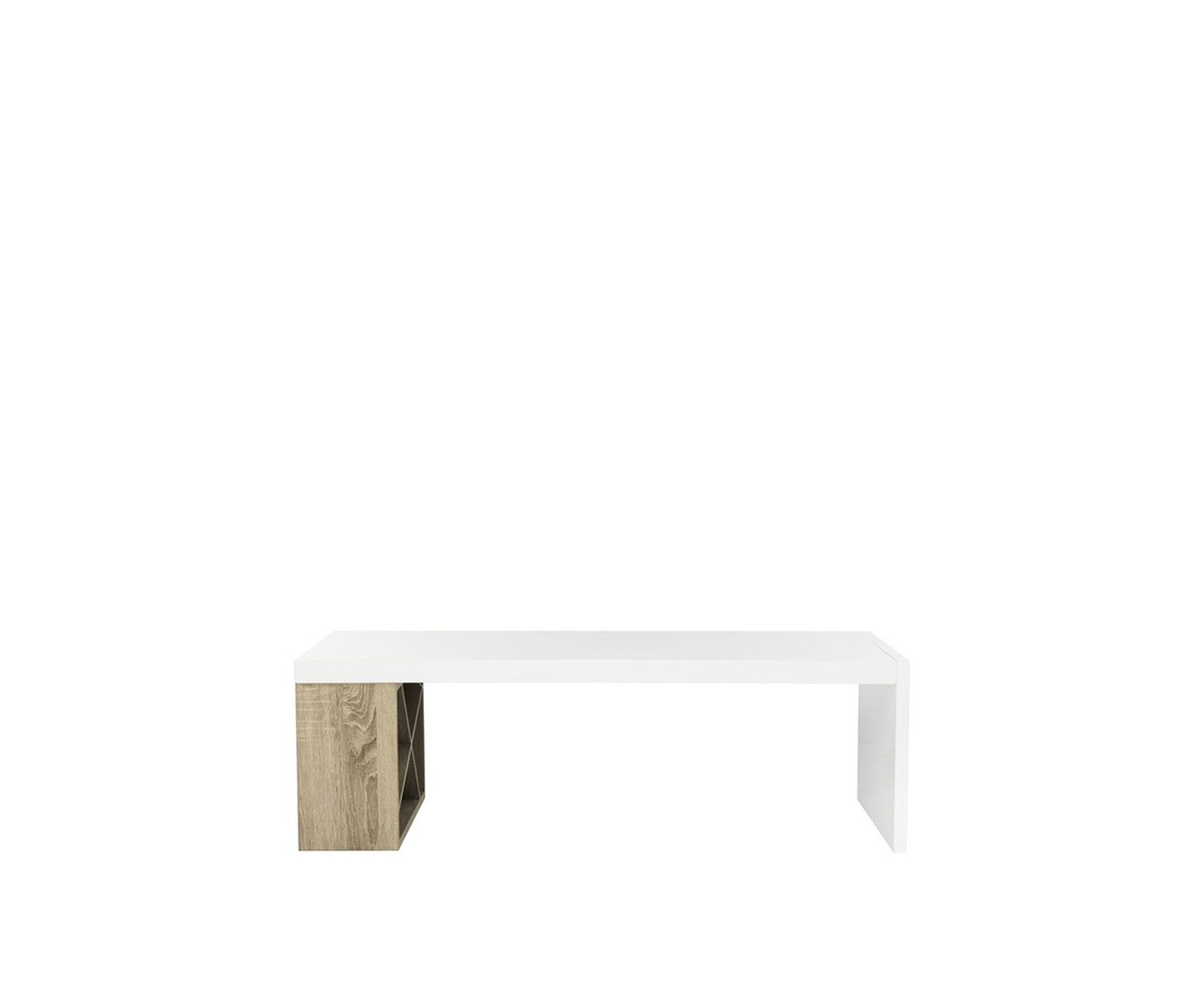 Carlton Coffee Table