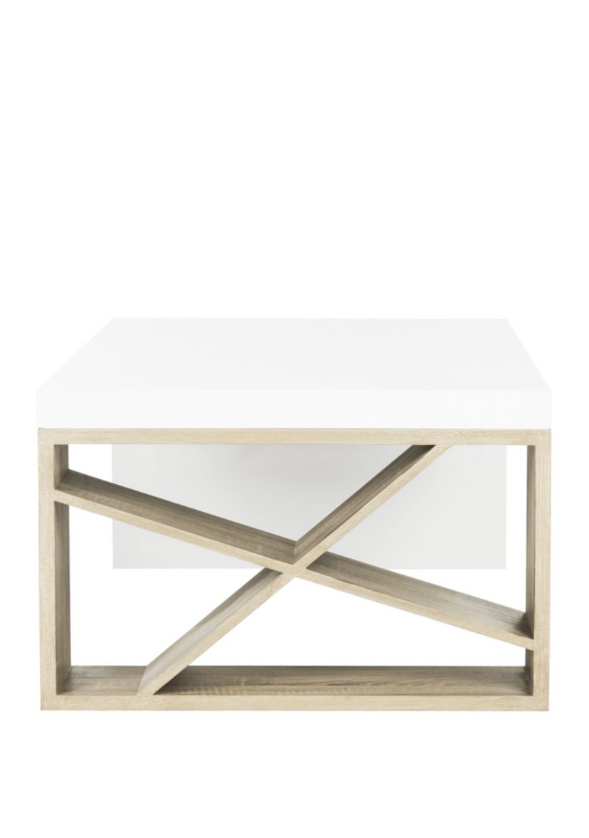 Carlton Coffee Table
