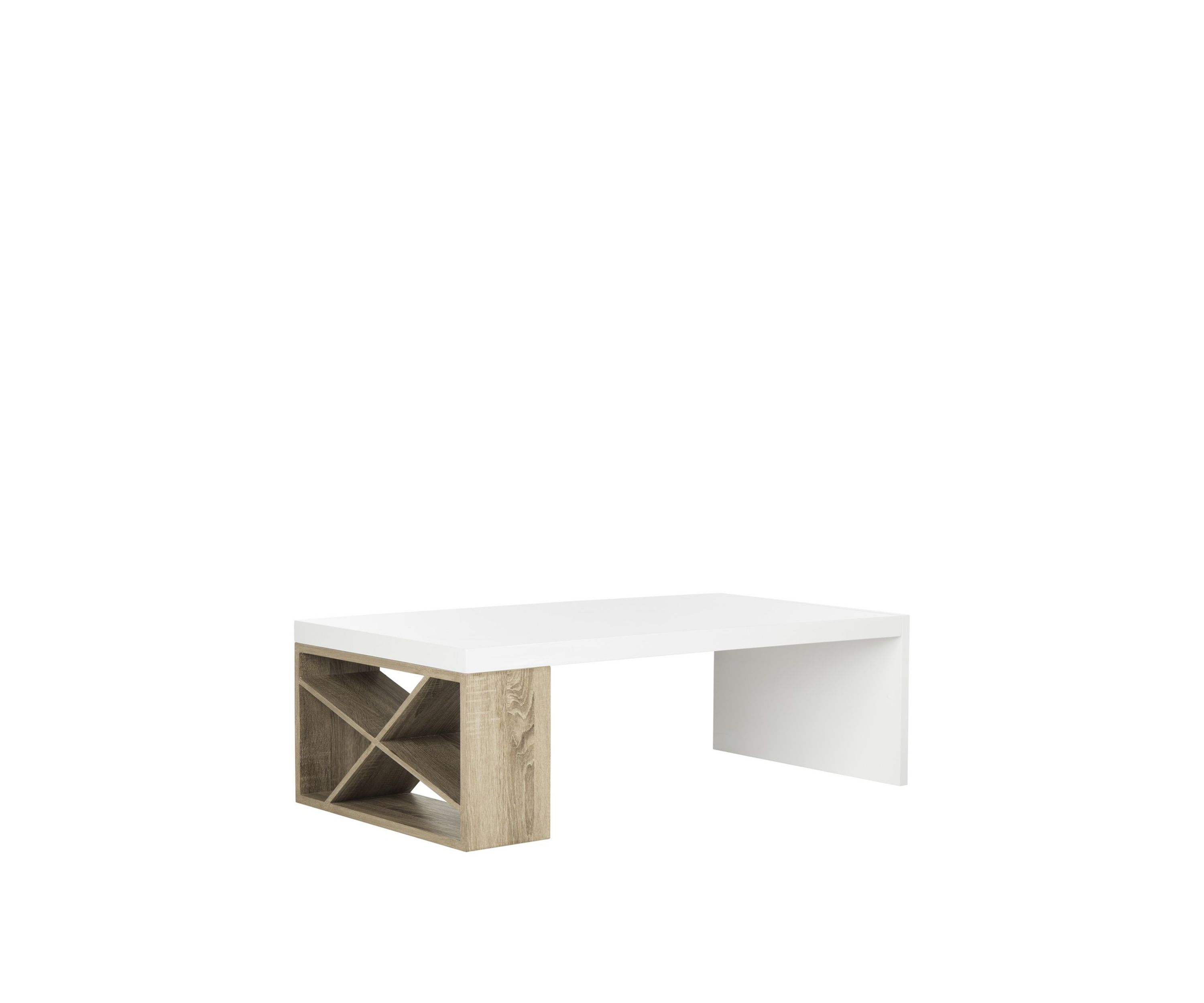 Carlton Coffee Table