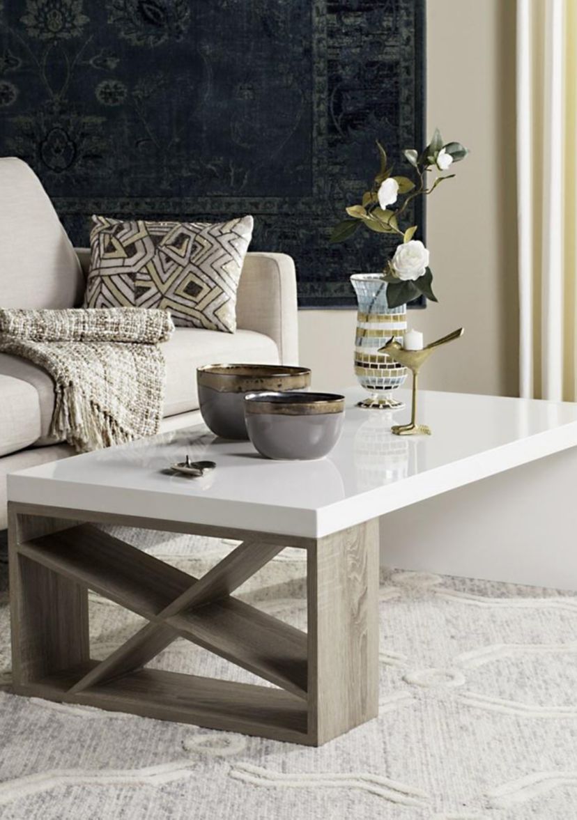 Carlton Coffee Table