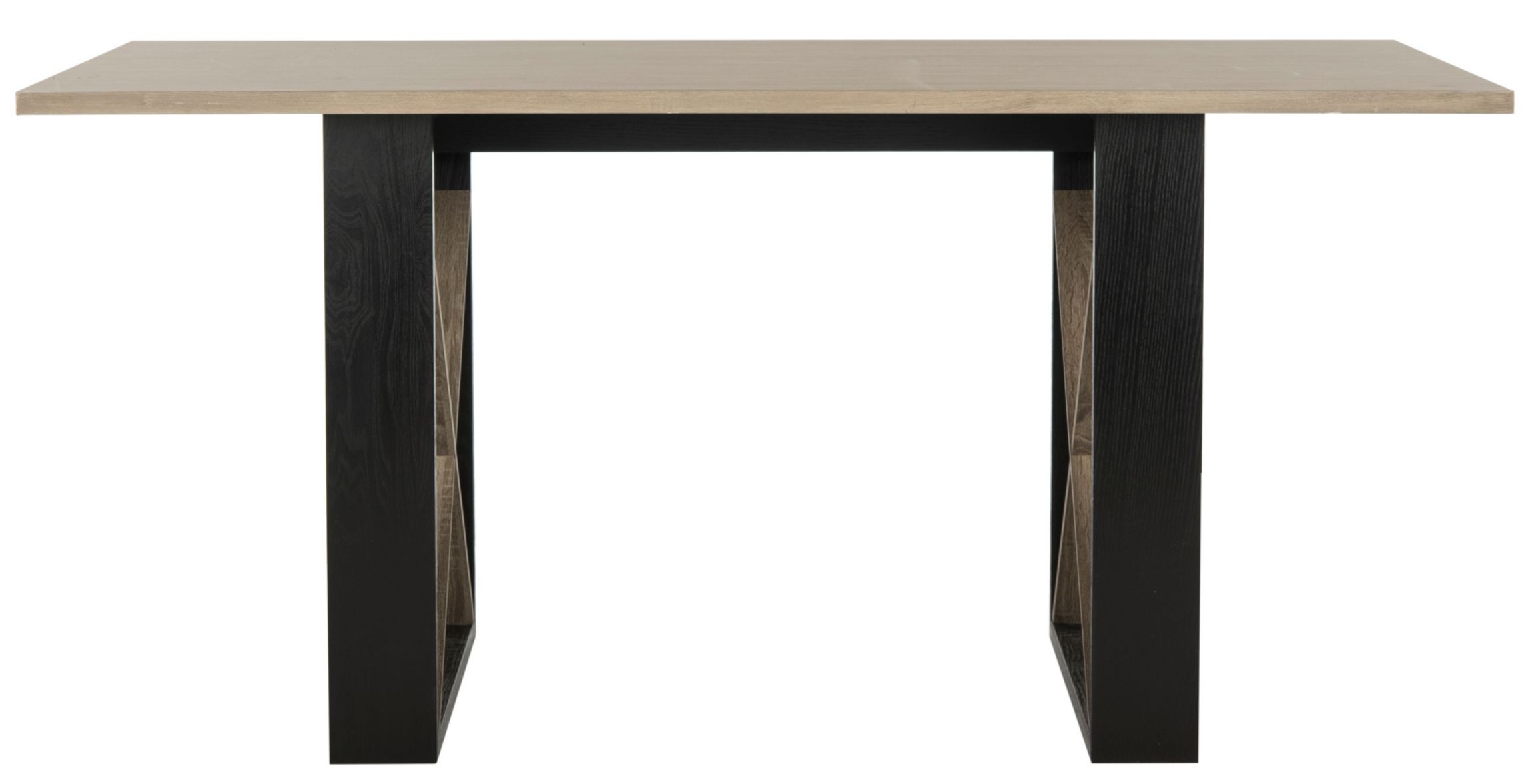 Monty Retro Dining Table