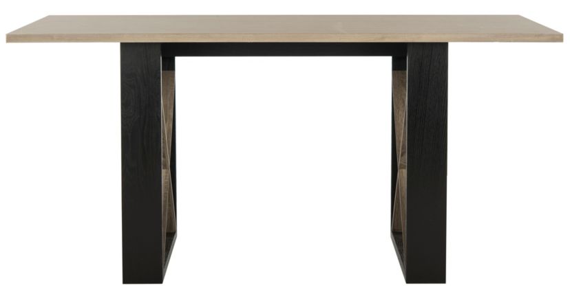 Monty Retro Dining Table