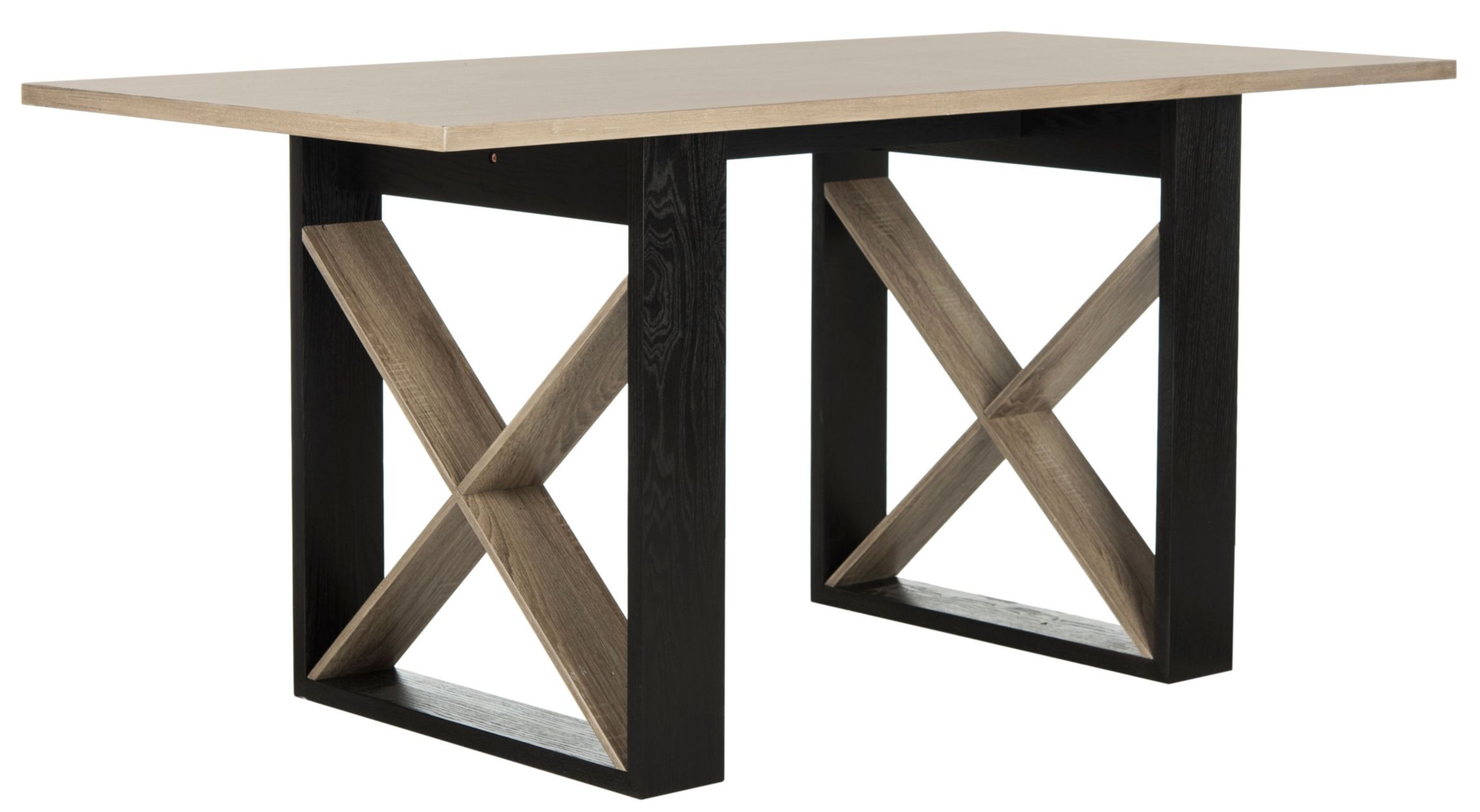 Monty Retro Dining Table