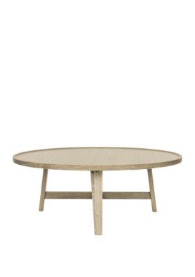 Safavieh Malone Coffee Table, Grey