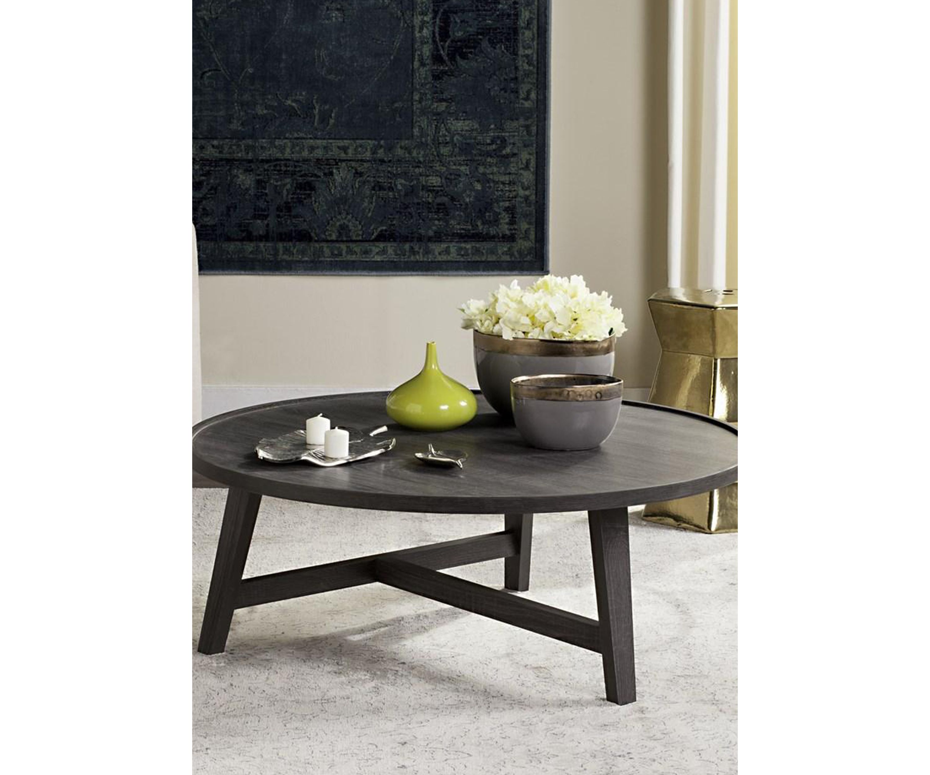 Malone Coffee Table