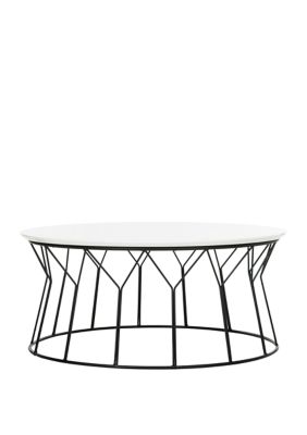 Safavieh Deion Coffee Table