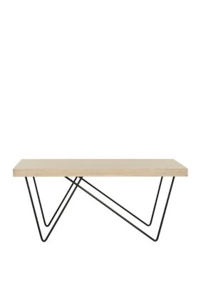 Safavieh Amos Coffee Table
