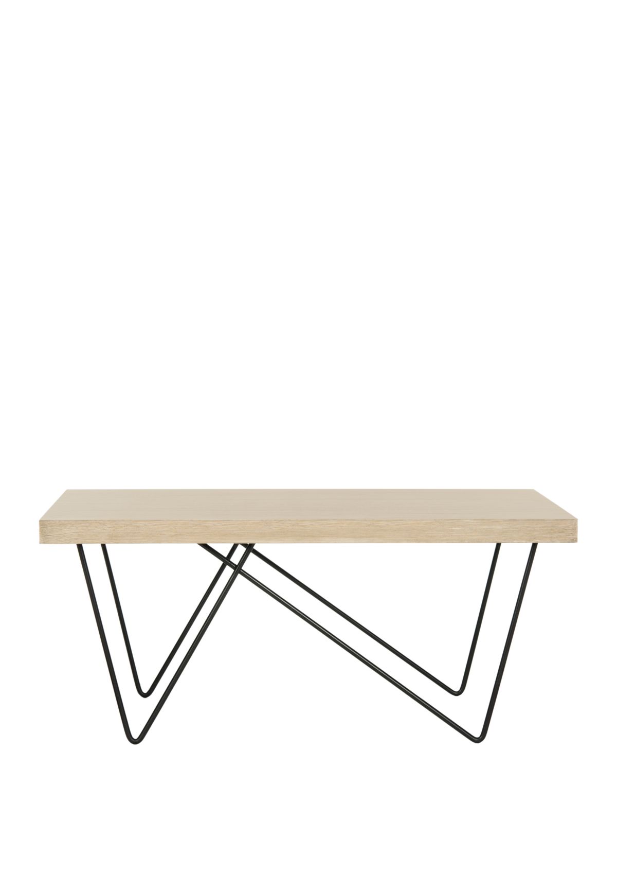 Amos Coffee Table