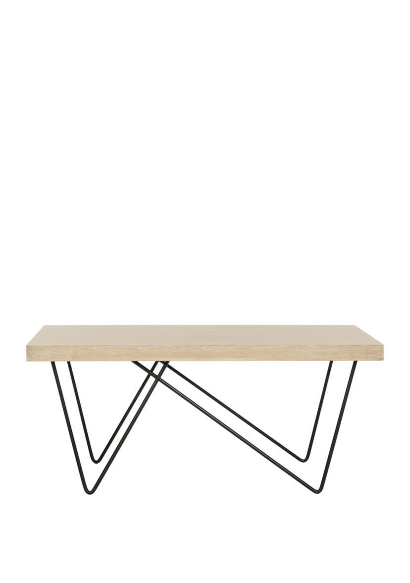 Amos Coffee Table