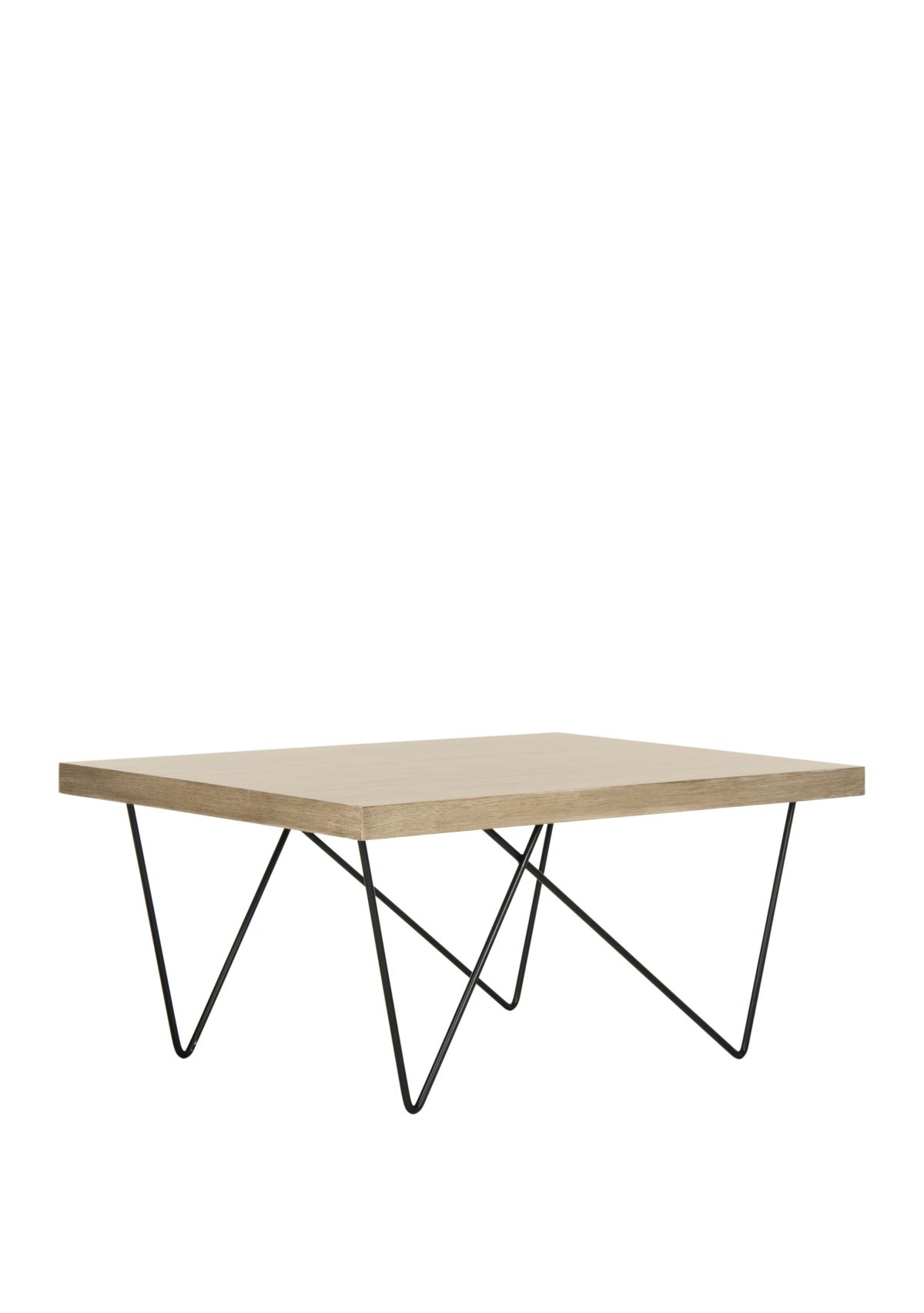 Amos Coffee Table