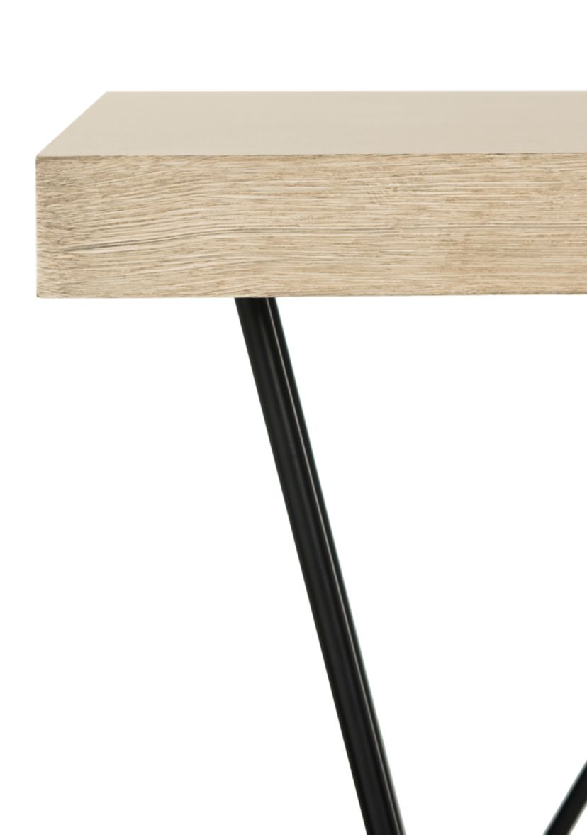 Amos Coffee Table