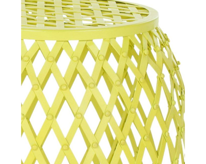 Evan Welded Stool