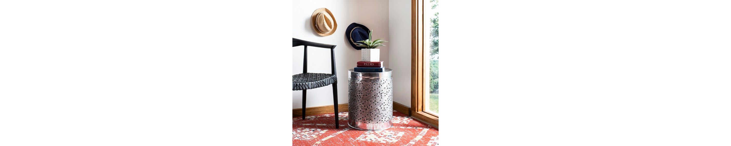 Adrien End Table