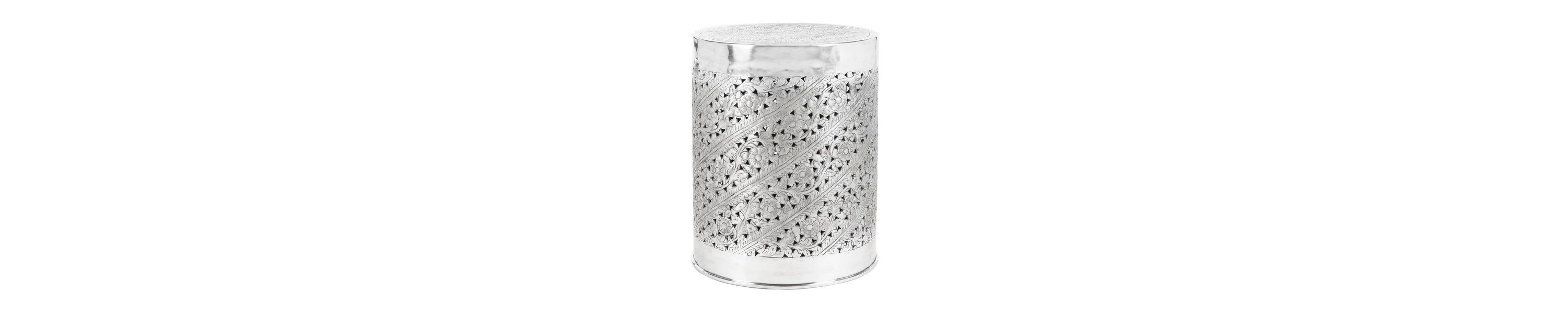 Adrien End Table