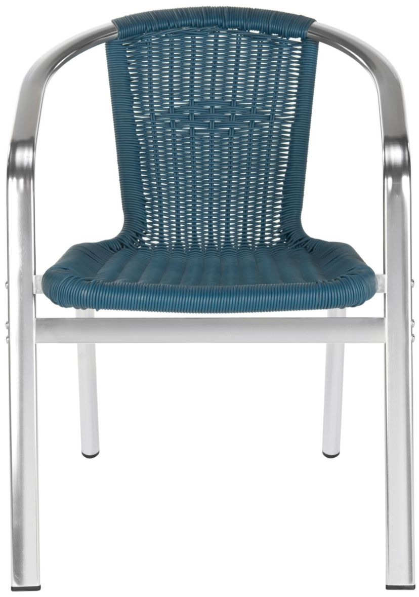 Wrangell Outdoor Armchair