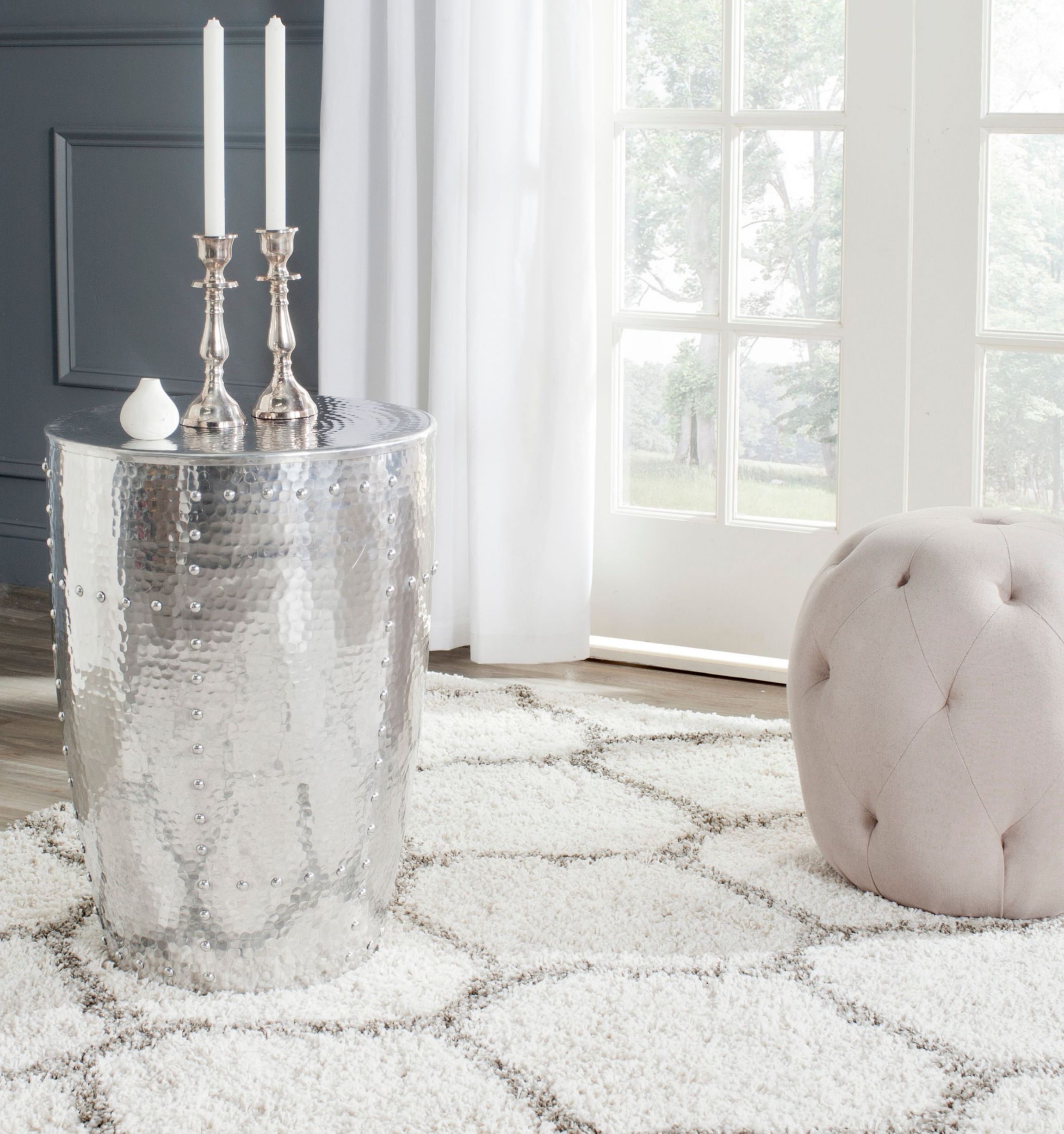 Hammersmith Table Stool