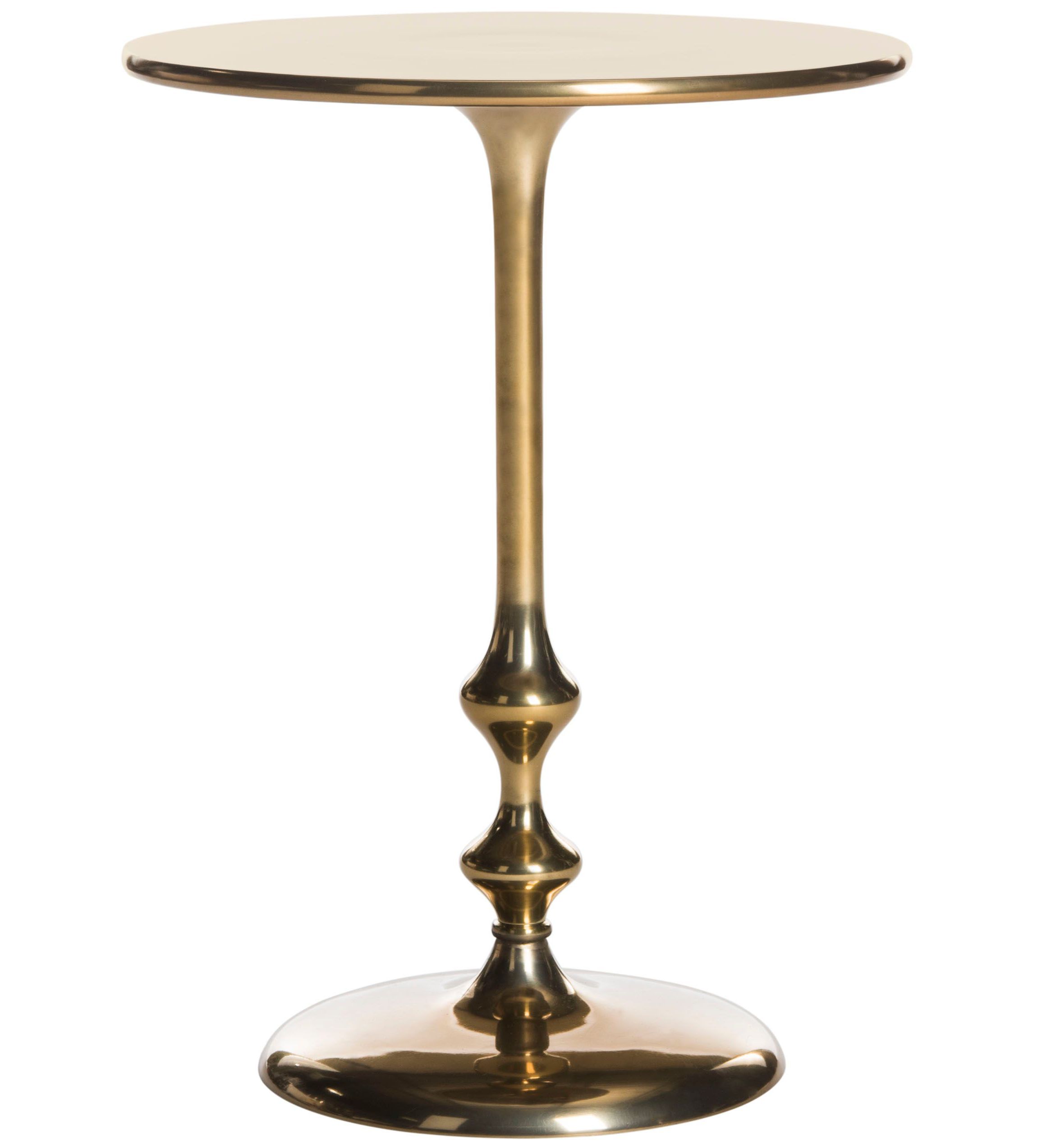 Hydra Round Side Table