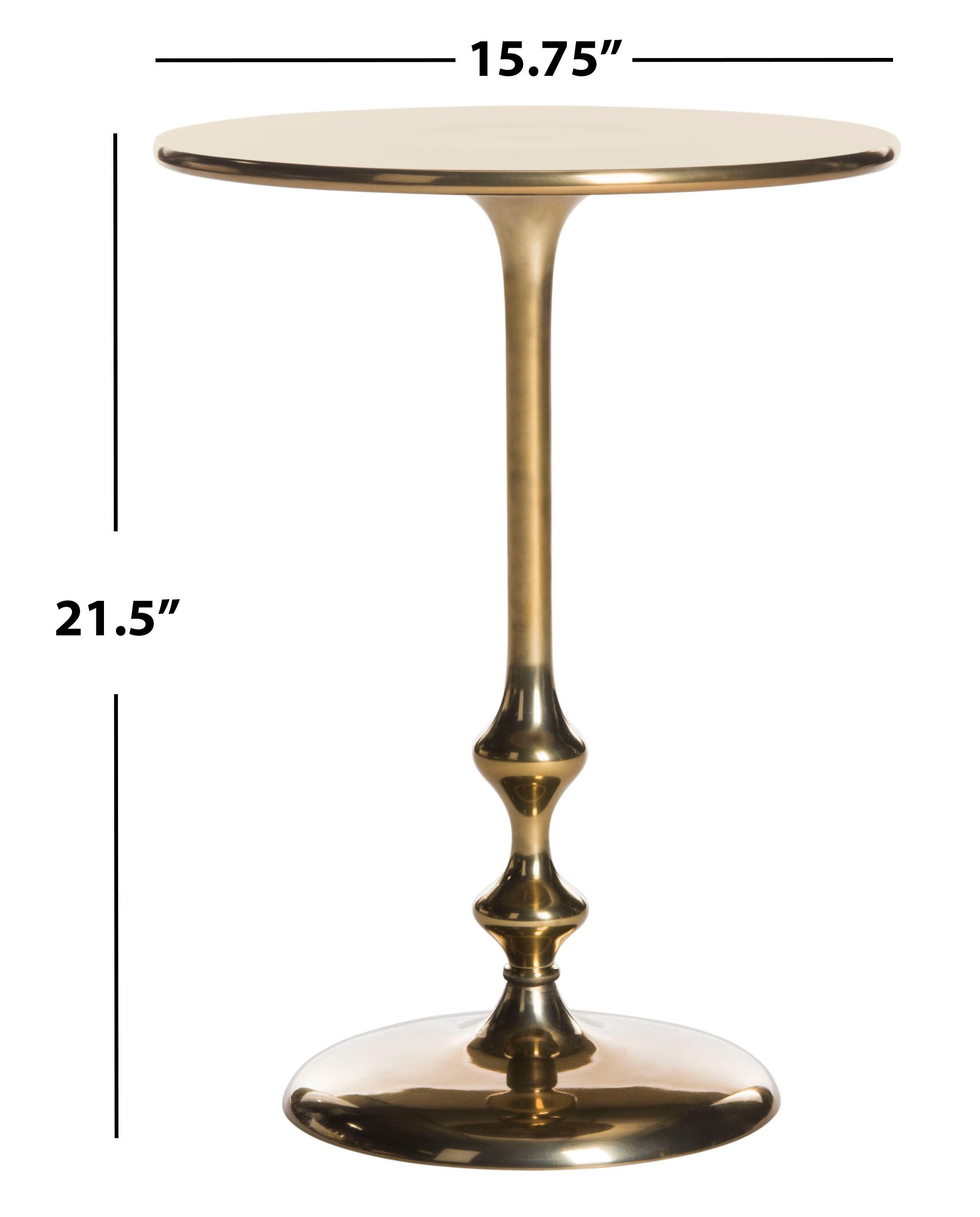 Hydra Round Side Table