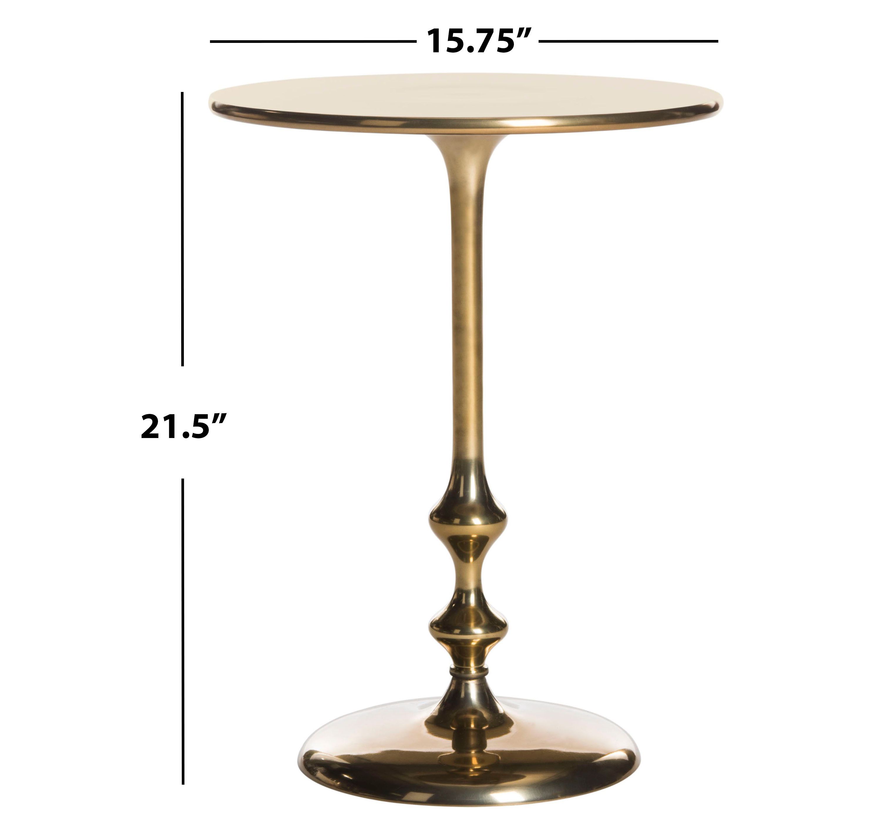Hydra Round Side Table