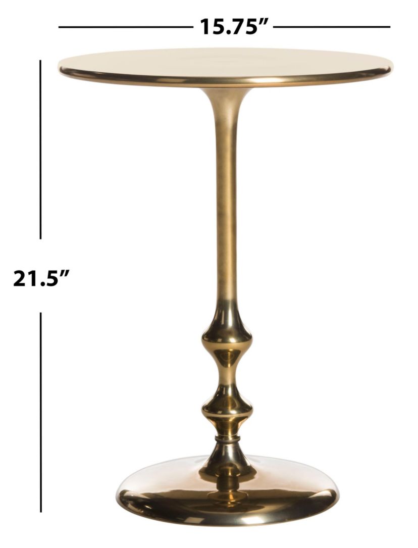 Hydra Round Side Table