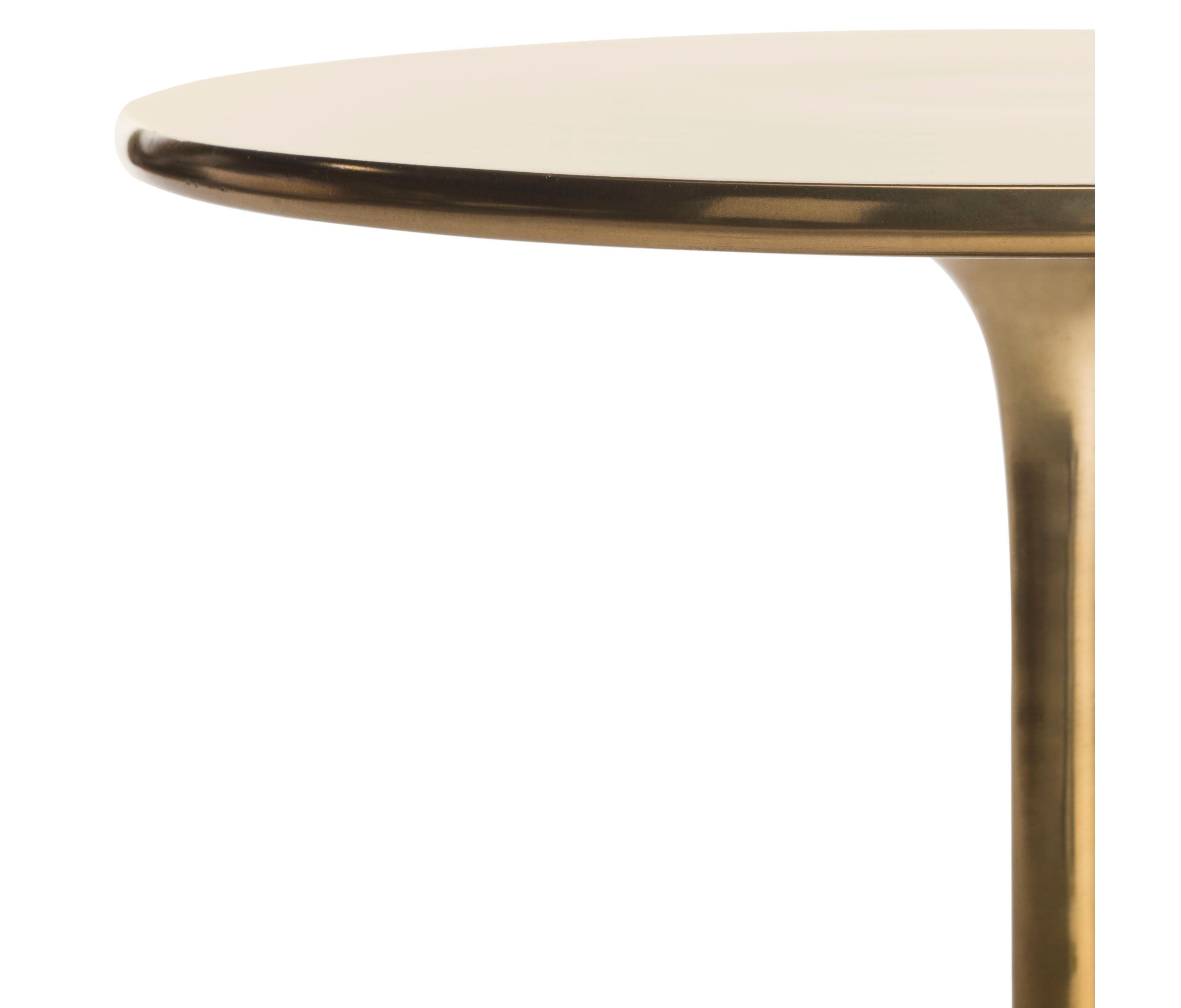Hydra Round Side Table
