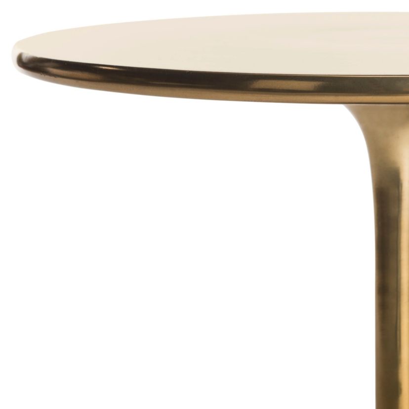Hydra Round Side Table