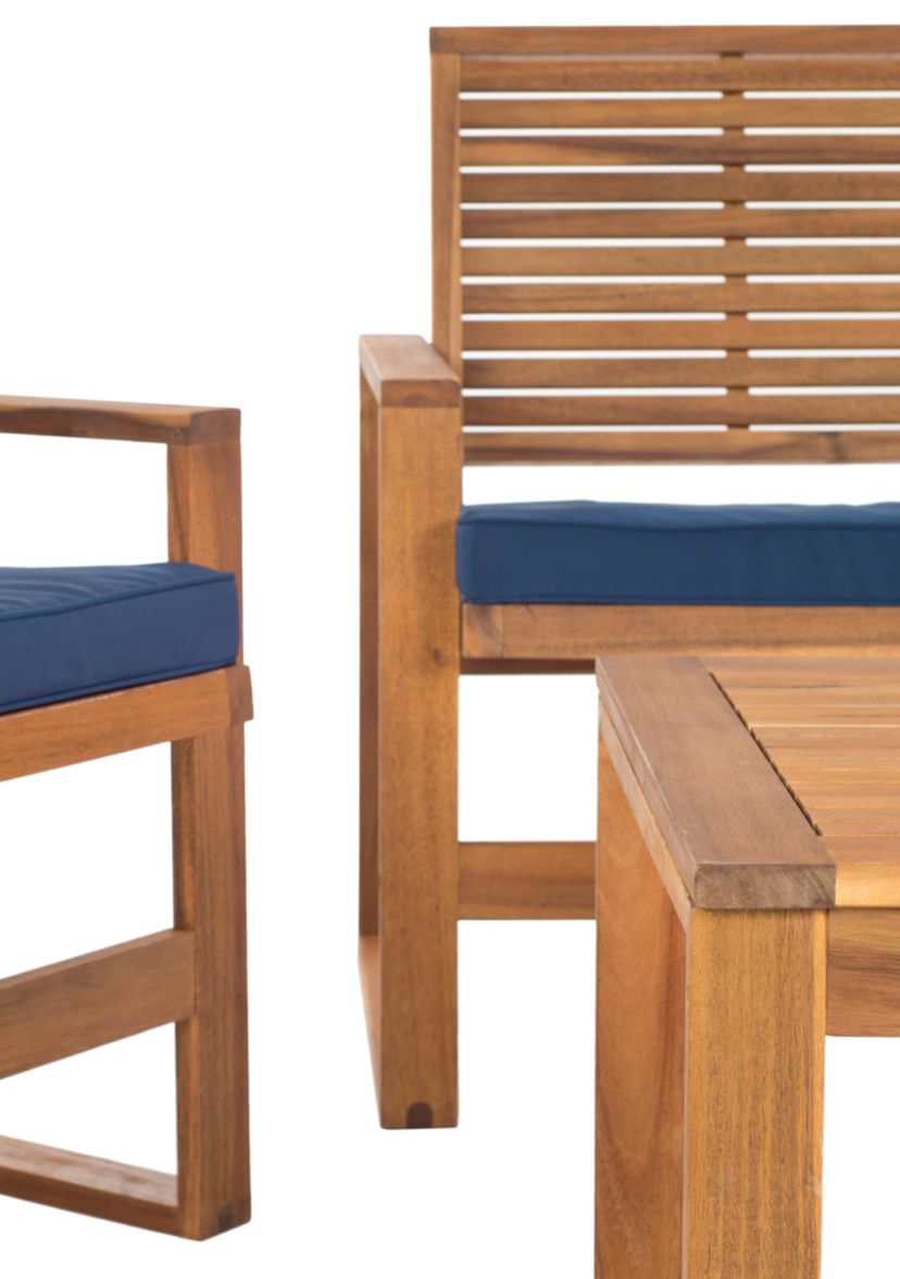 Ozark 4-Piece Set