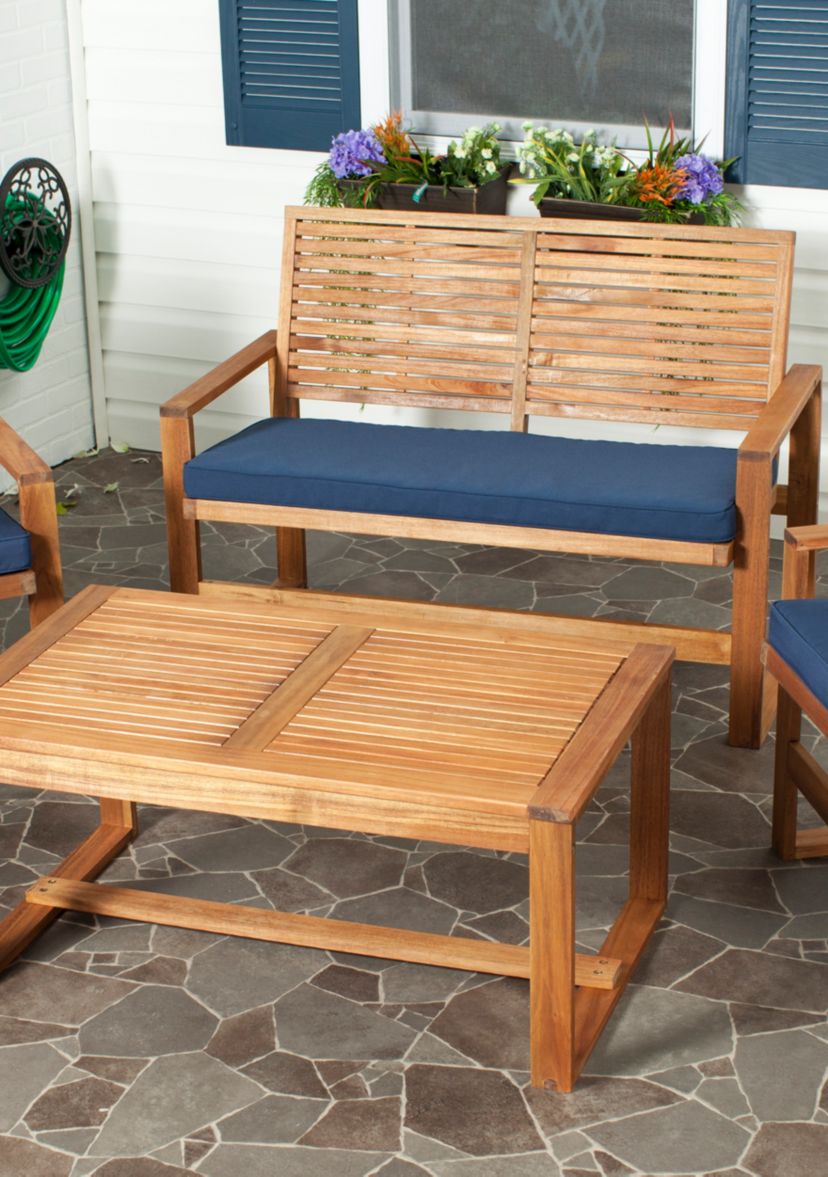 Ozark 4-Piece Set