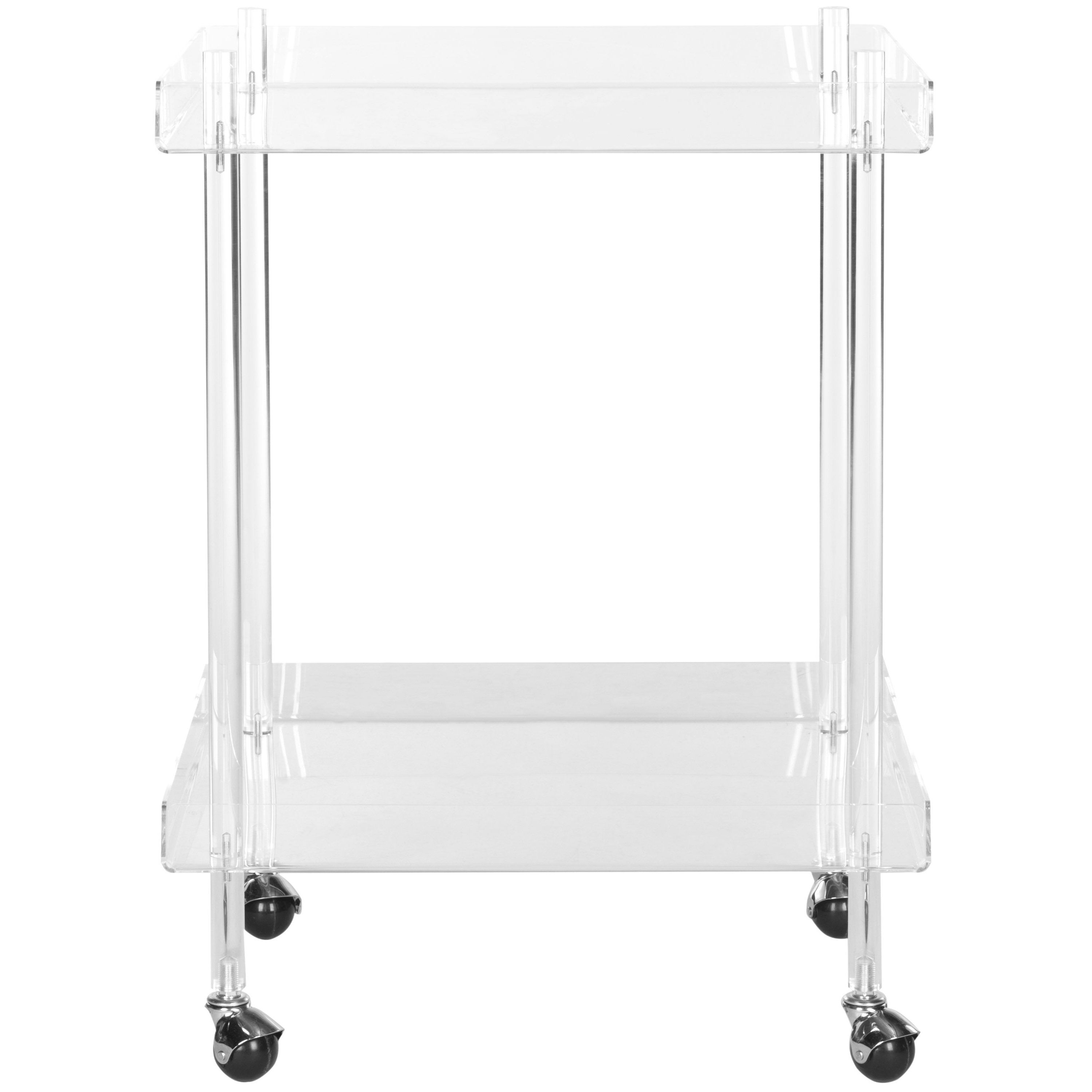 Healy Kitchen Cart