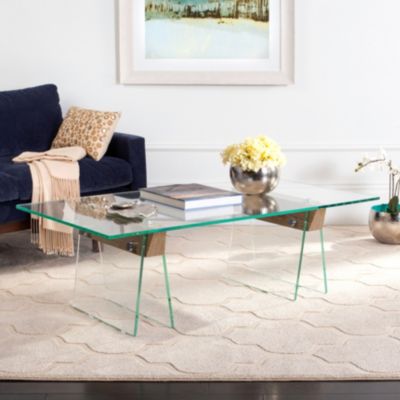 Safavieh Modern Loft Coffee Table