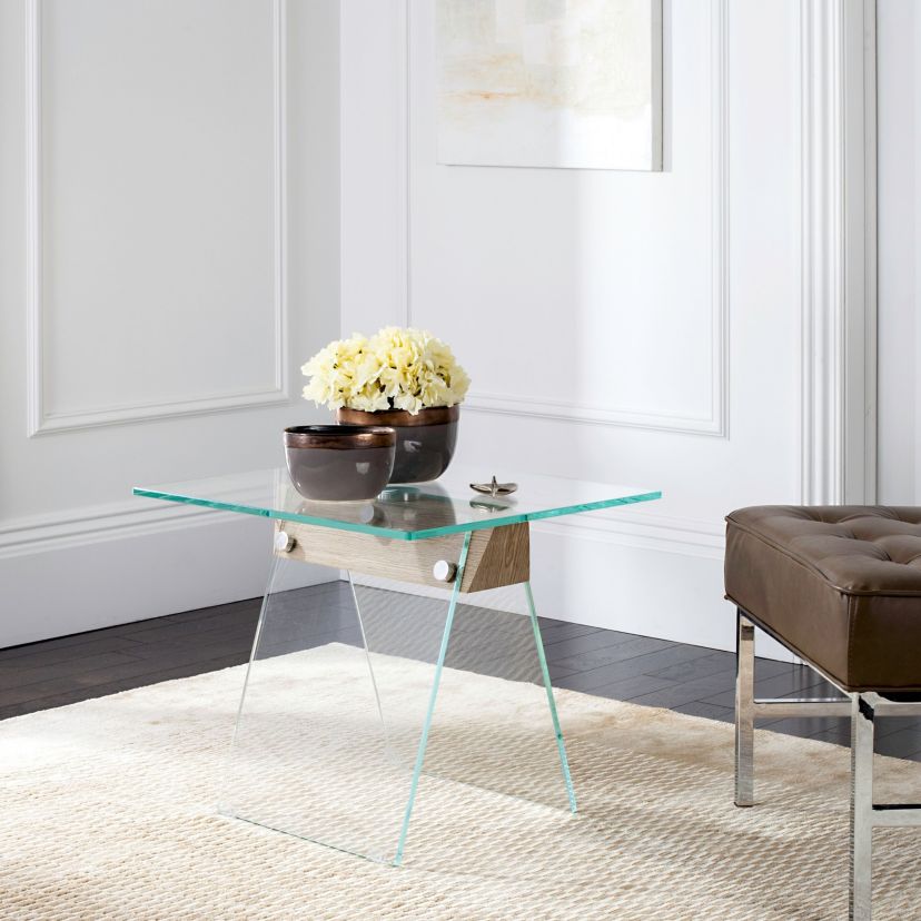 Modern Loft Coffee Table