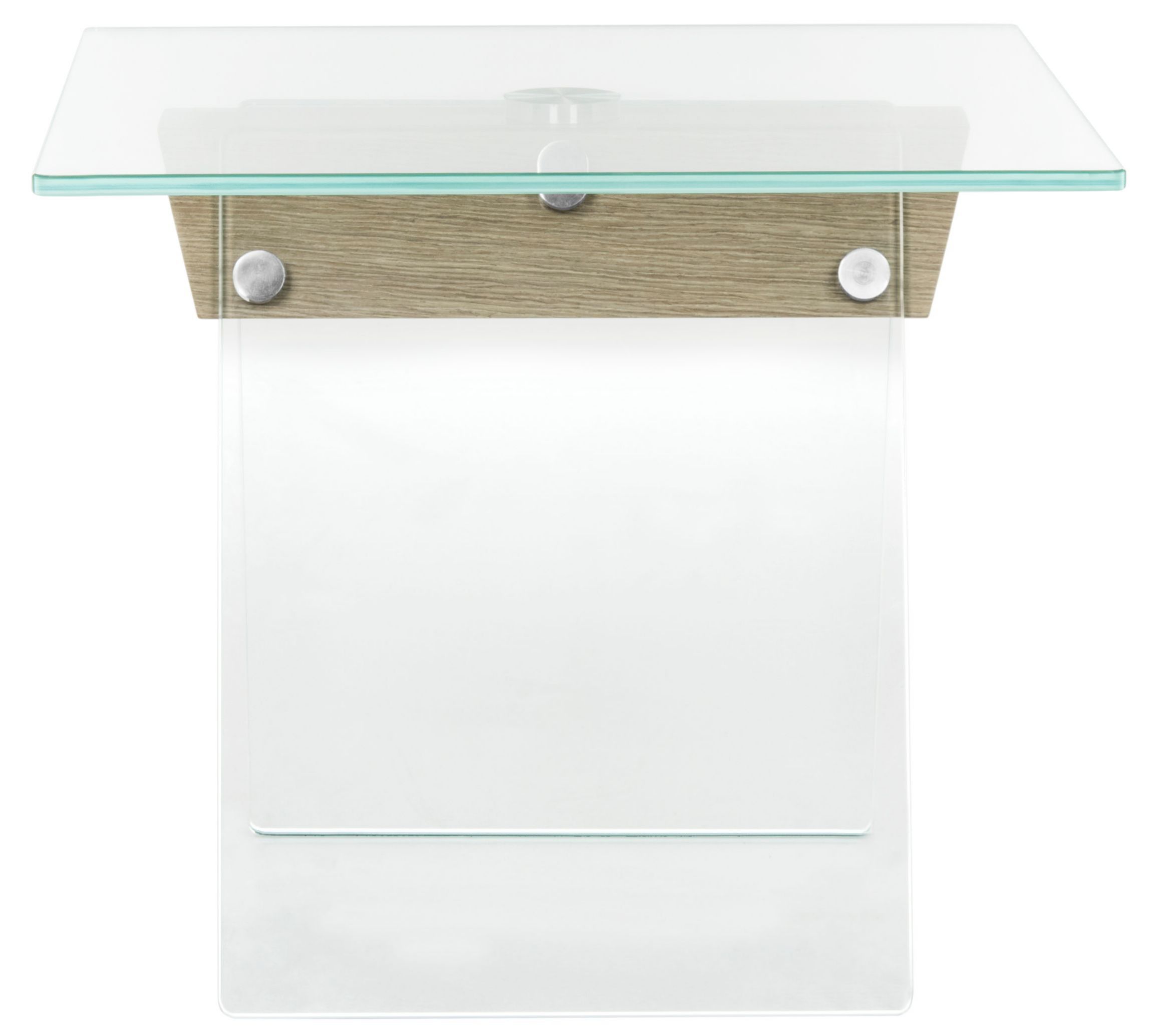 Modern Loft Coffee Table