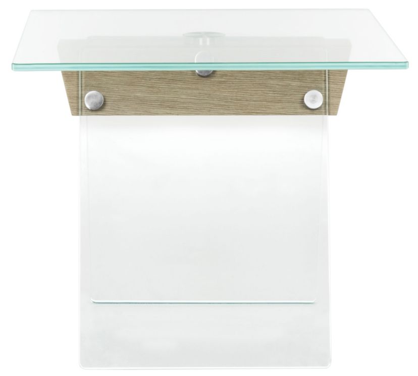 Modern Loft Coffee Table
