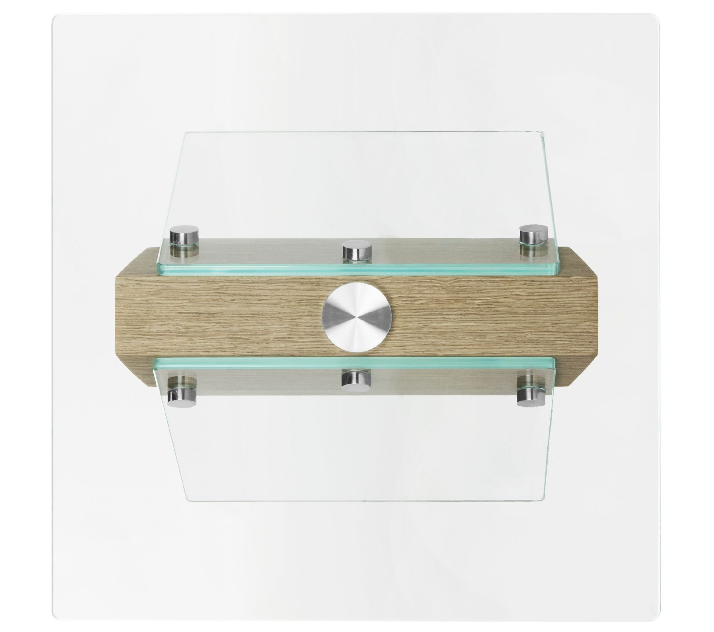 Modern Loft Coffee Table