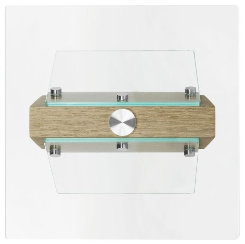 Modern Loft Coffee Table