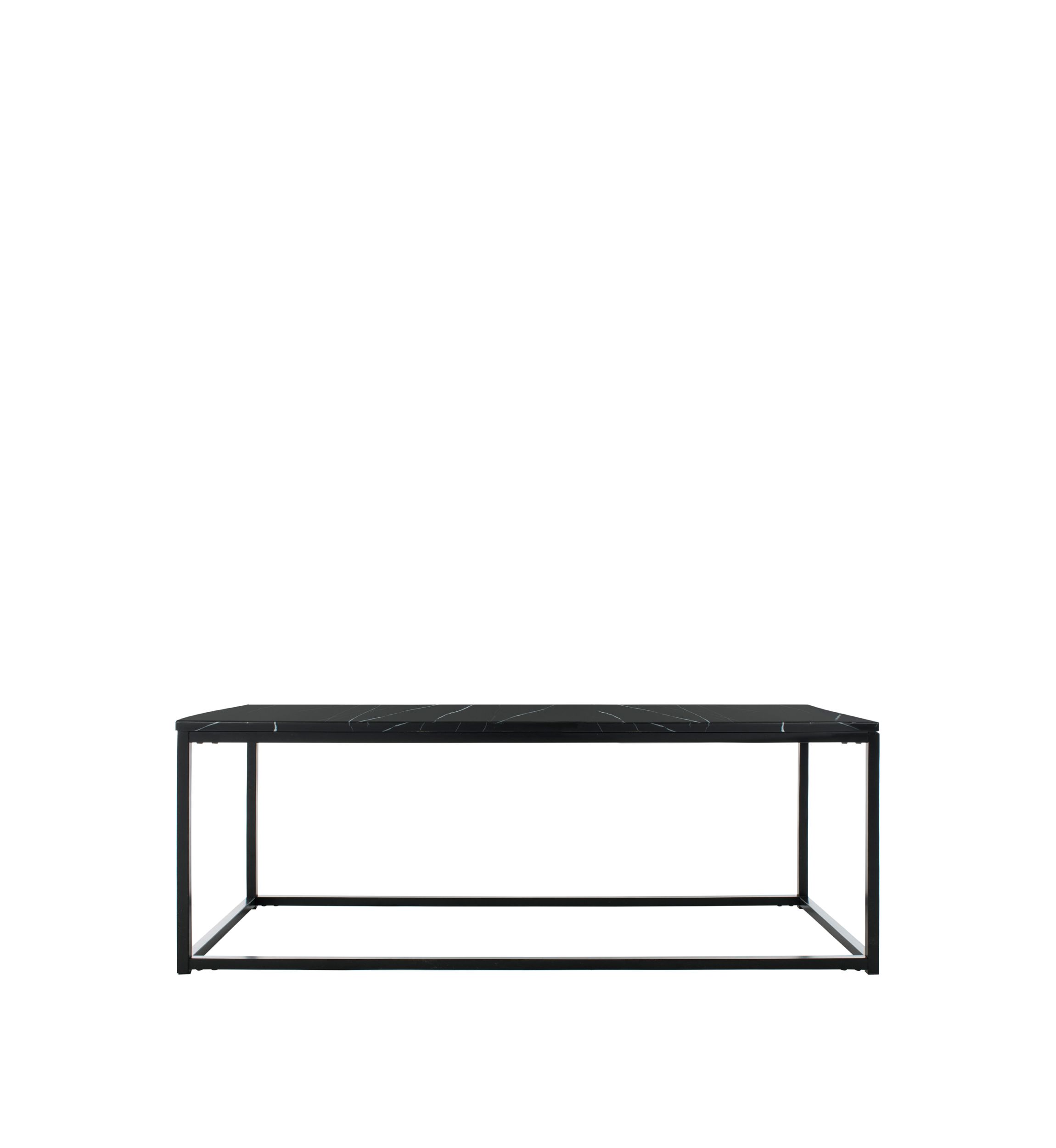 Baize Coffee Table