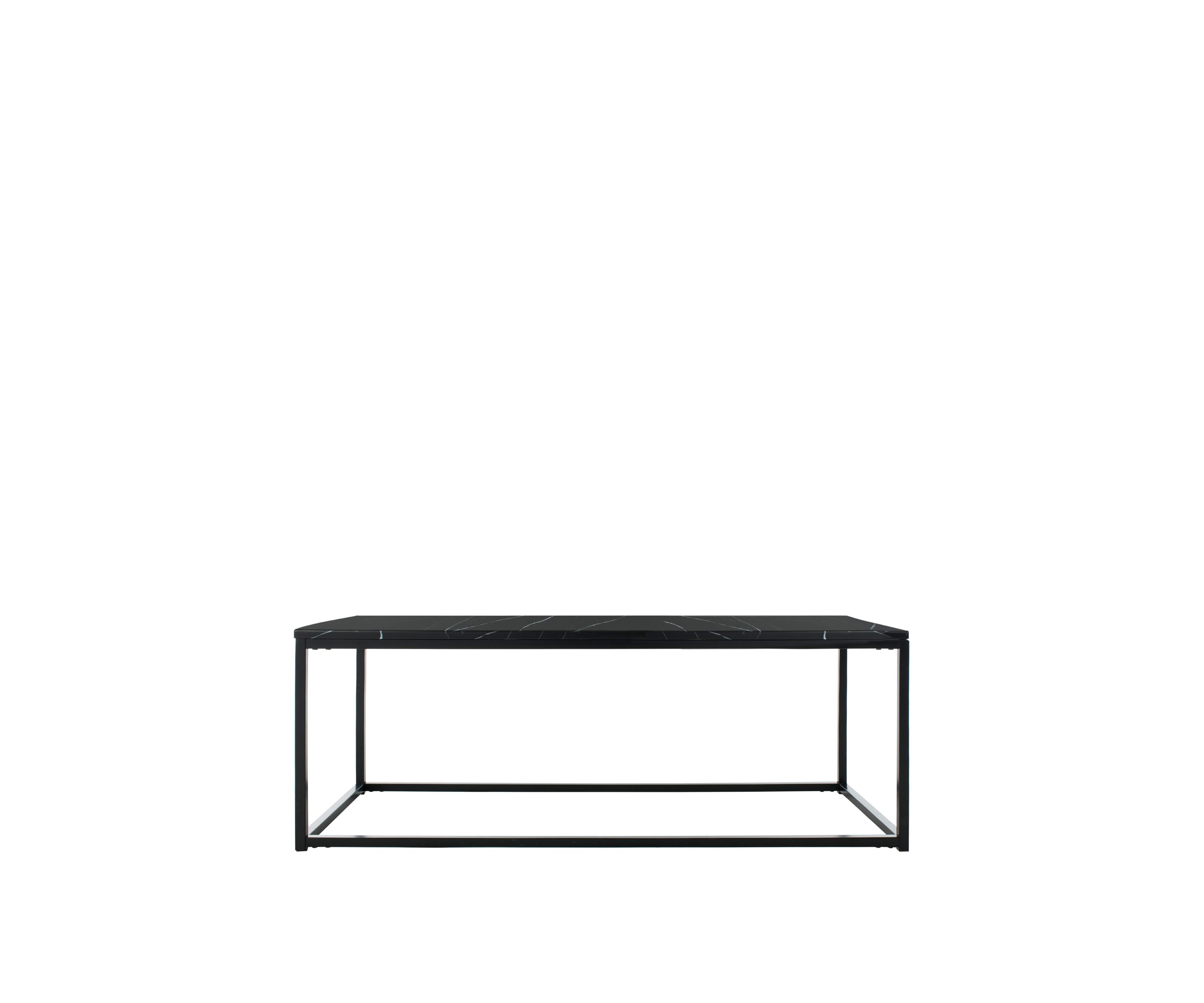 Baize Coffee Table