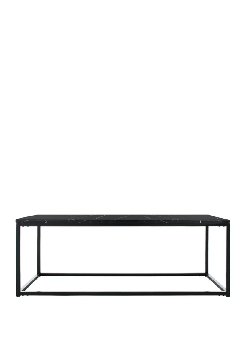 Baize Coffee Table