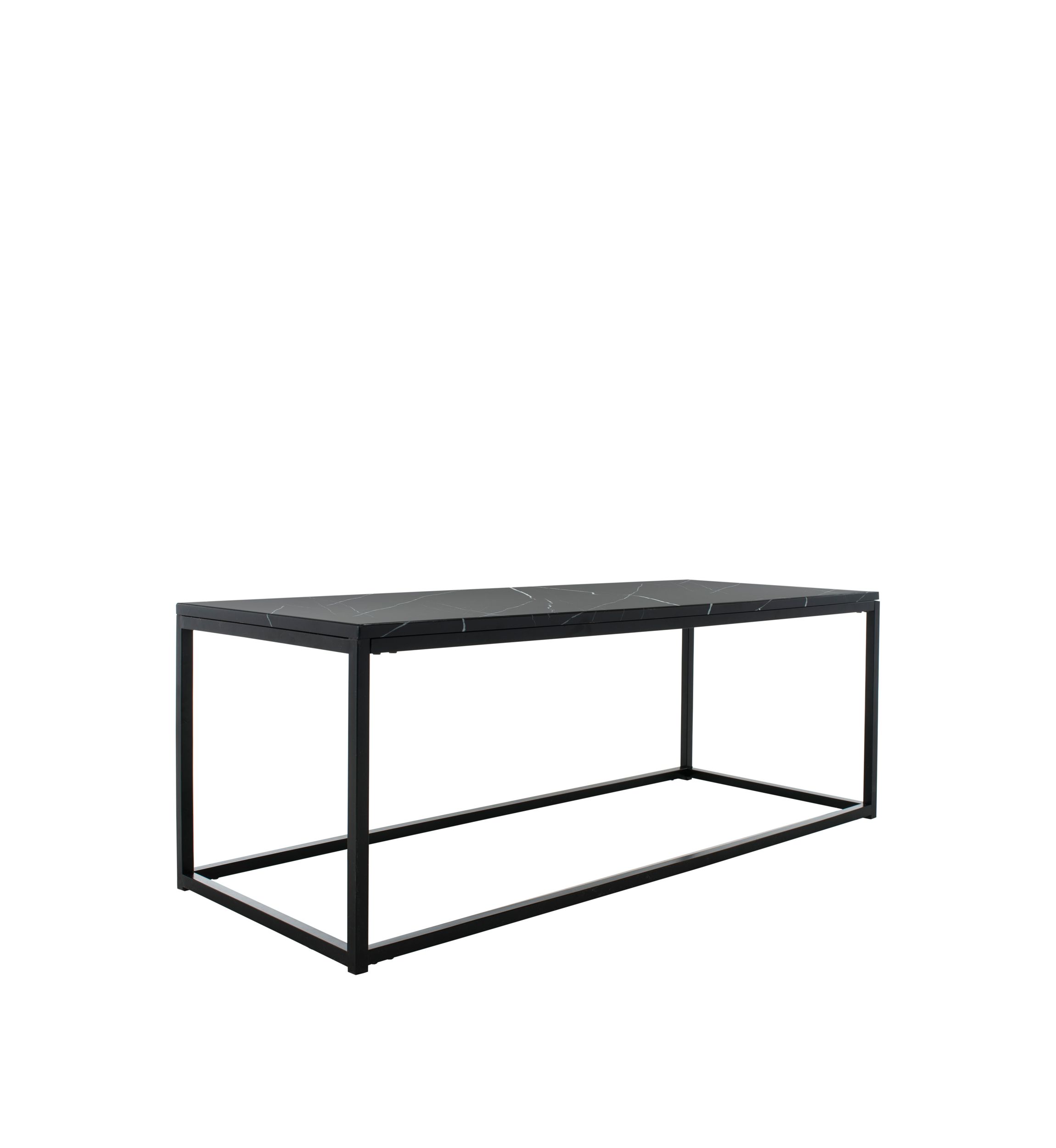 Baize Coffee Table