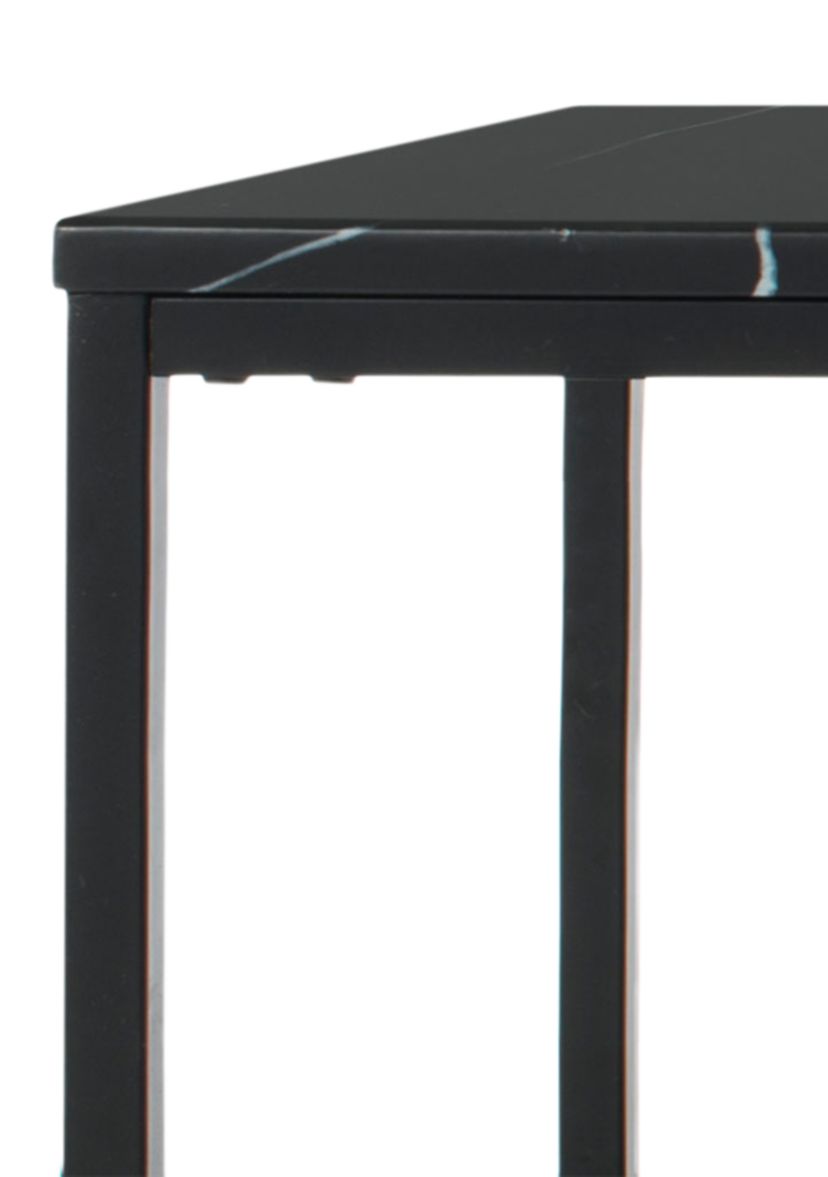 Baize Coffee Table