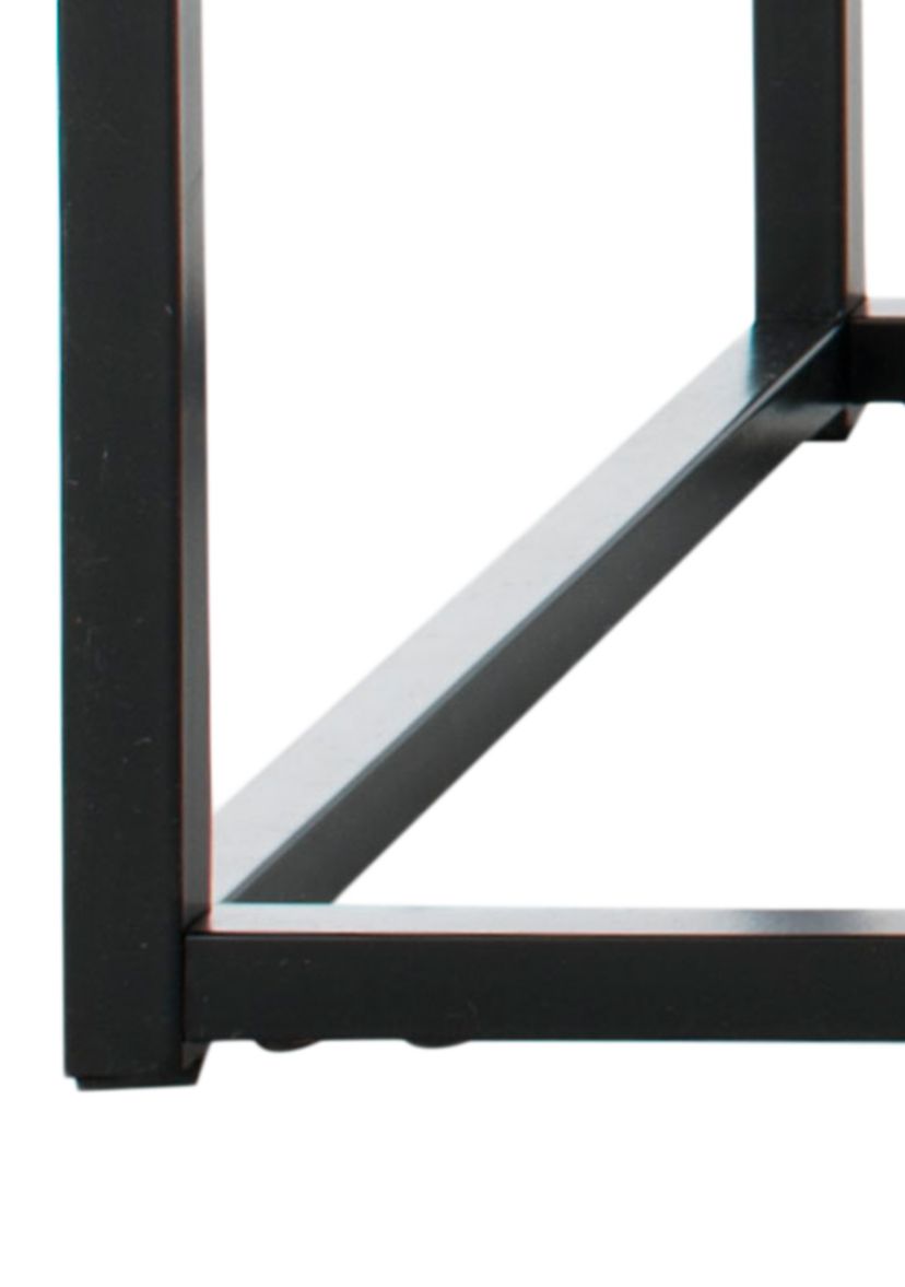 Baize Coffee Table