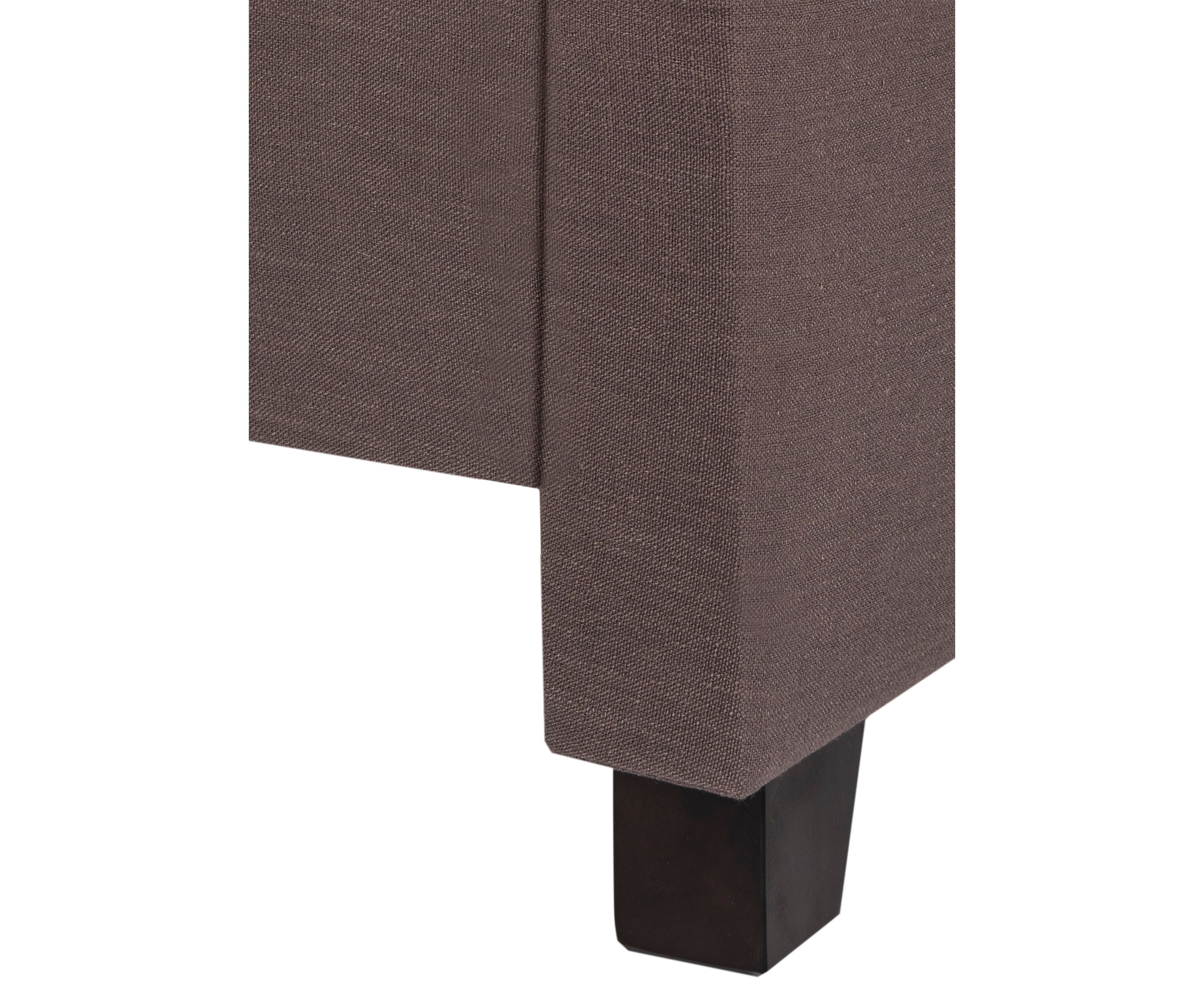 Theron Bed