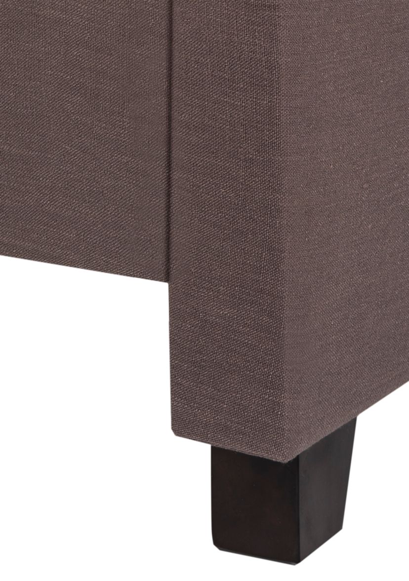 Theron Bed