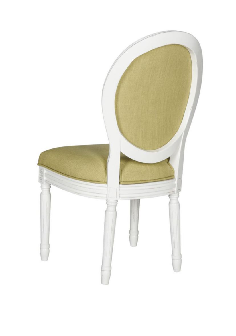 Set of 2 Holloway Oval Side Chairs