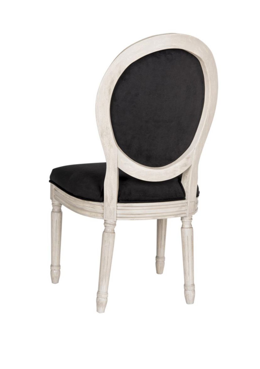 Set of 2 Holloway Oval Side Chairs