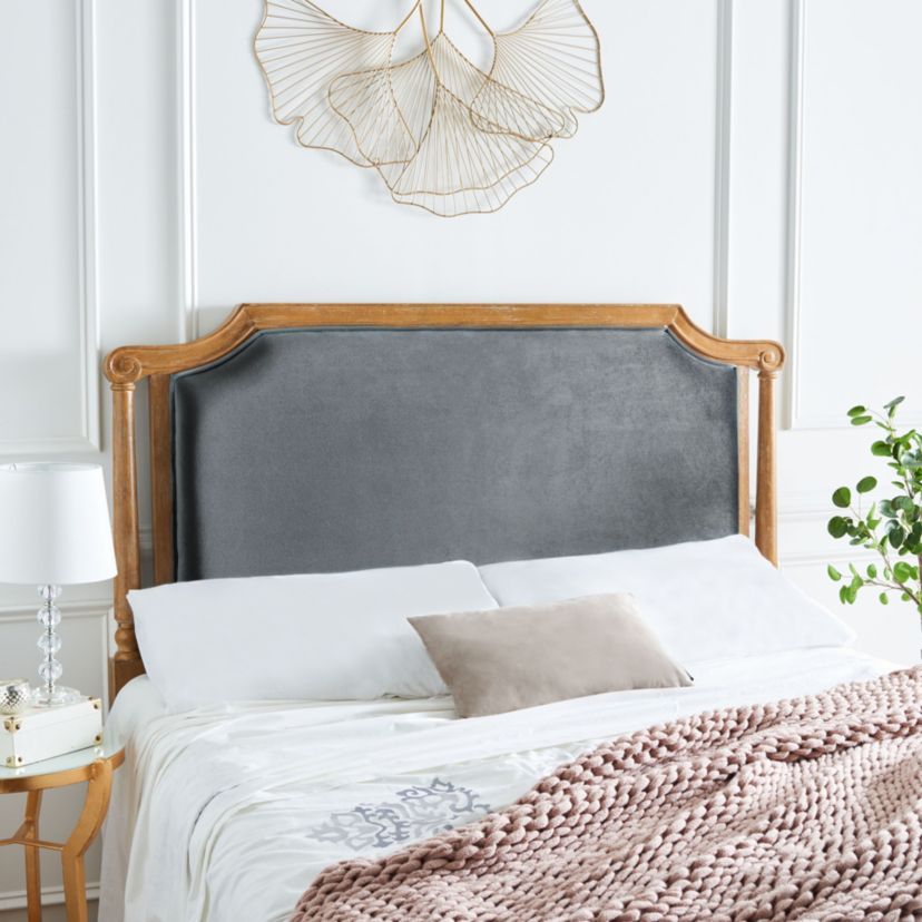 Hudson Queen Headboard