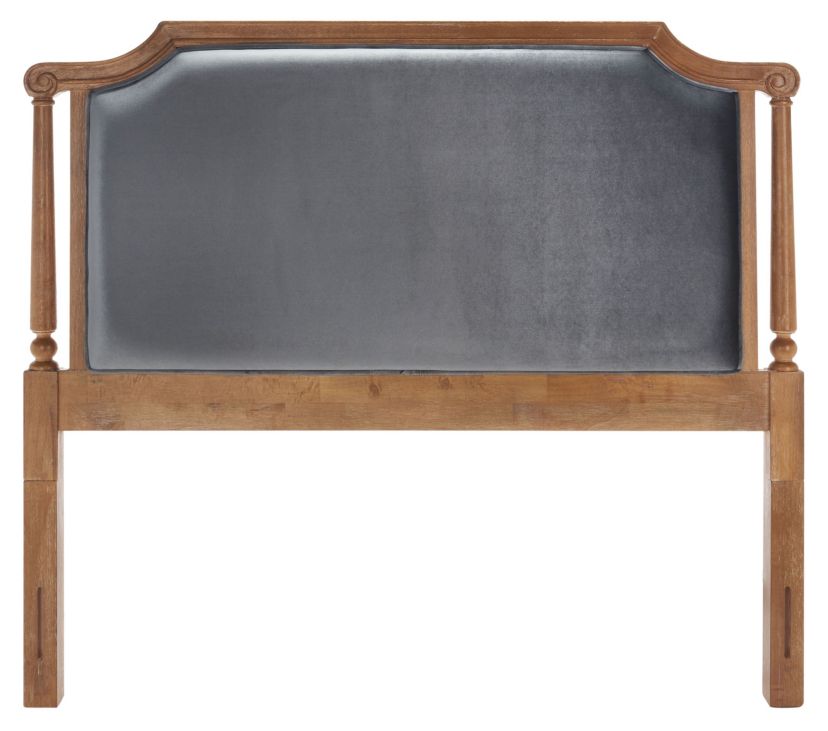 Hudson Queen Headboard