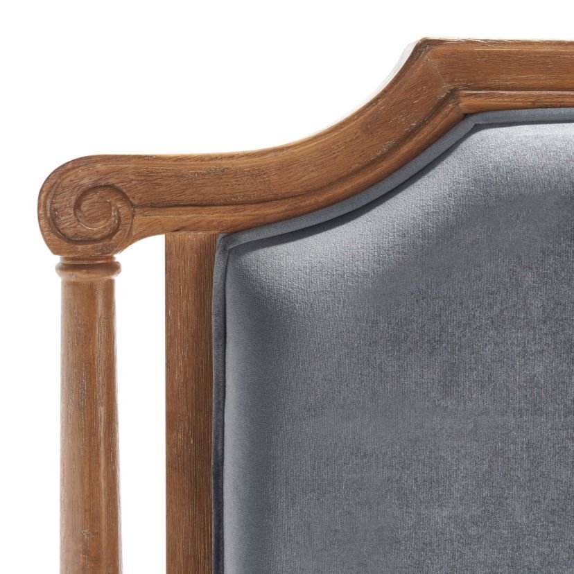 Hudson Queen Headboard