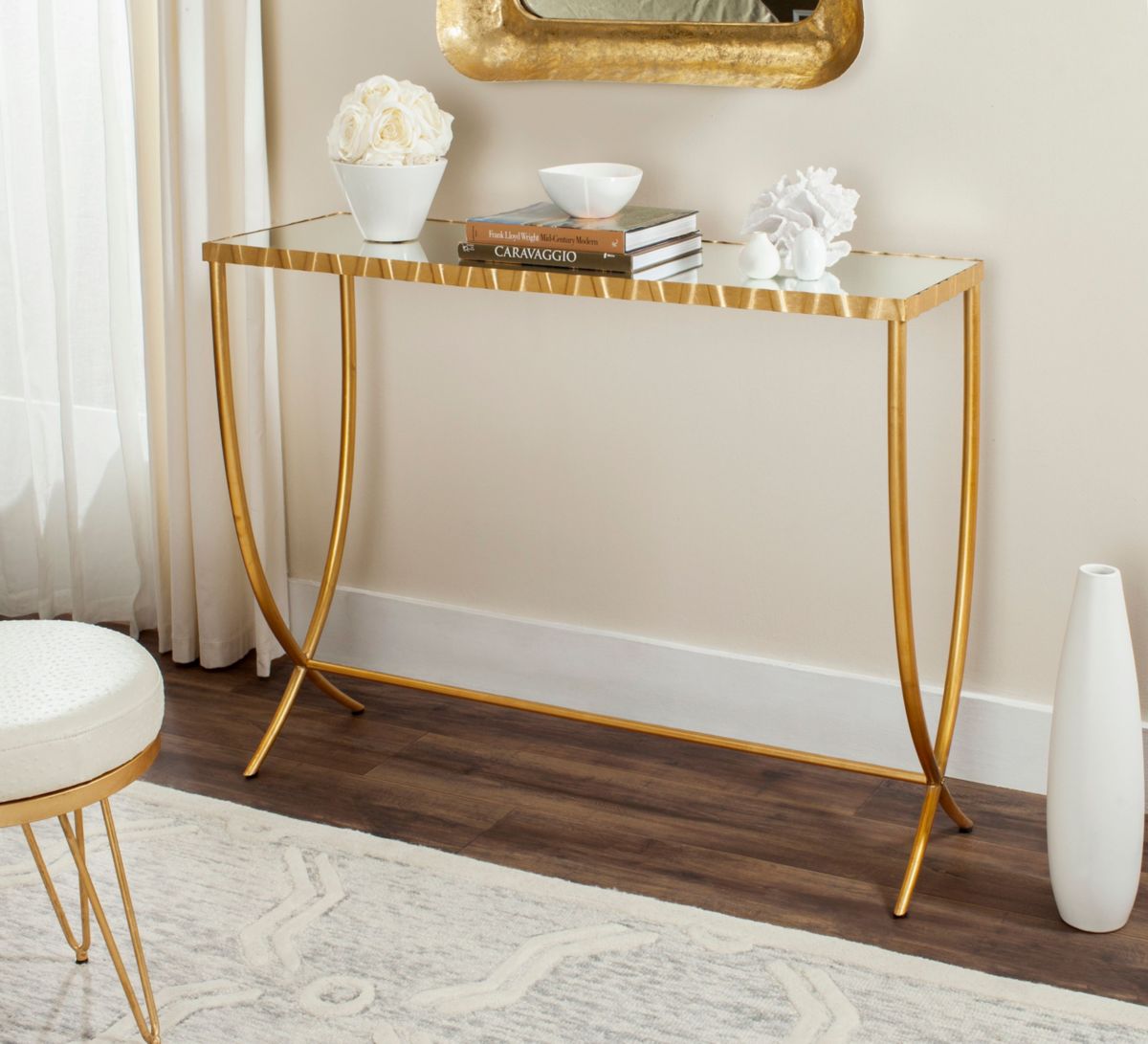 Princess Console Table