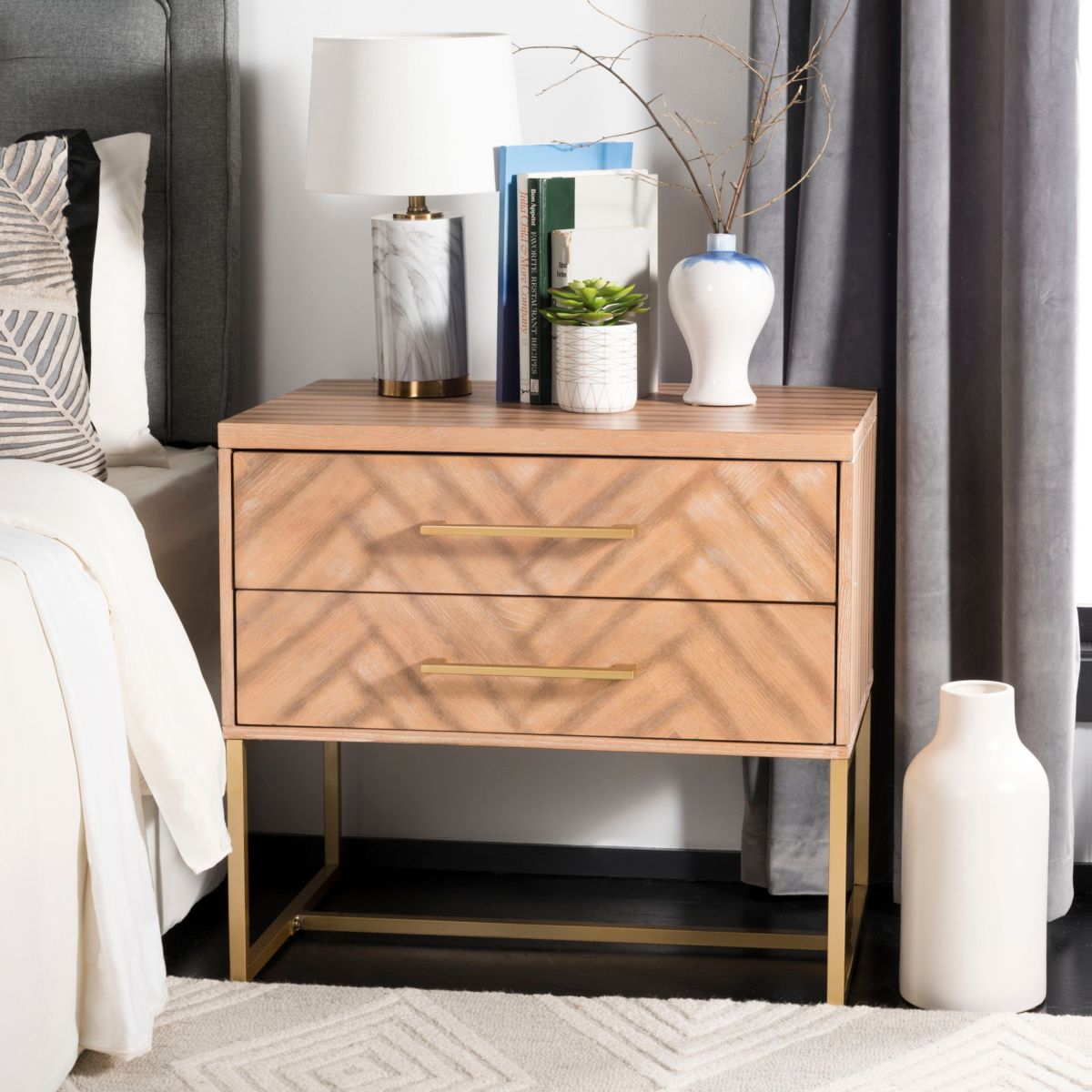 Estelle Nightstand